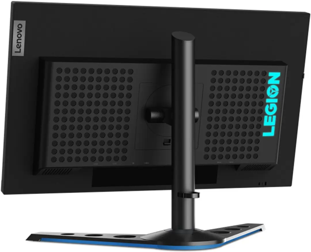 Lenovo Legion Y25g-30 66CCGAC1IT Monitor - Zwart - afbeelding 3 van 6