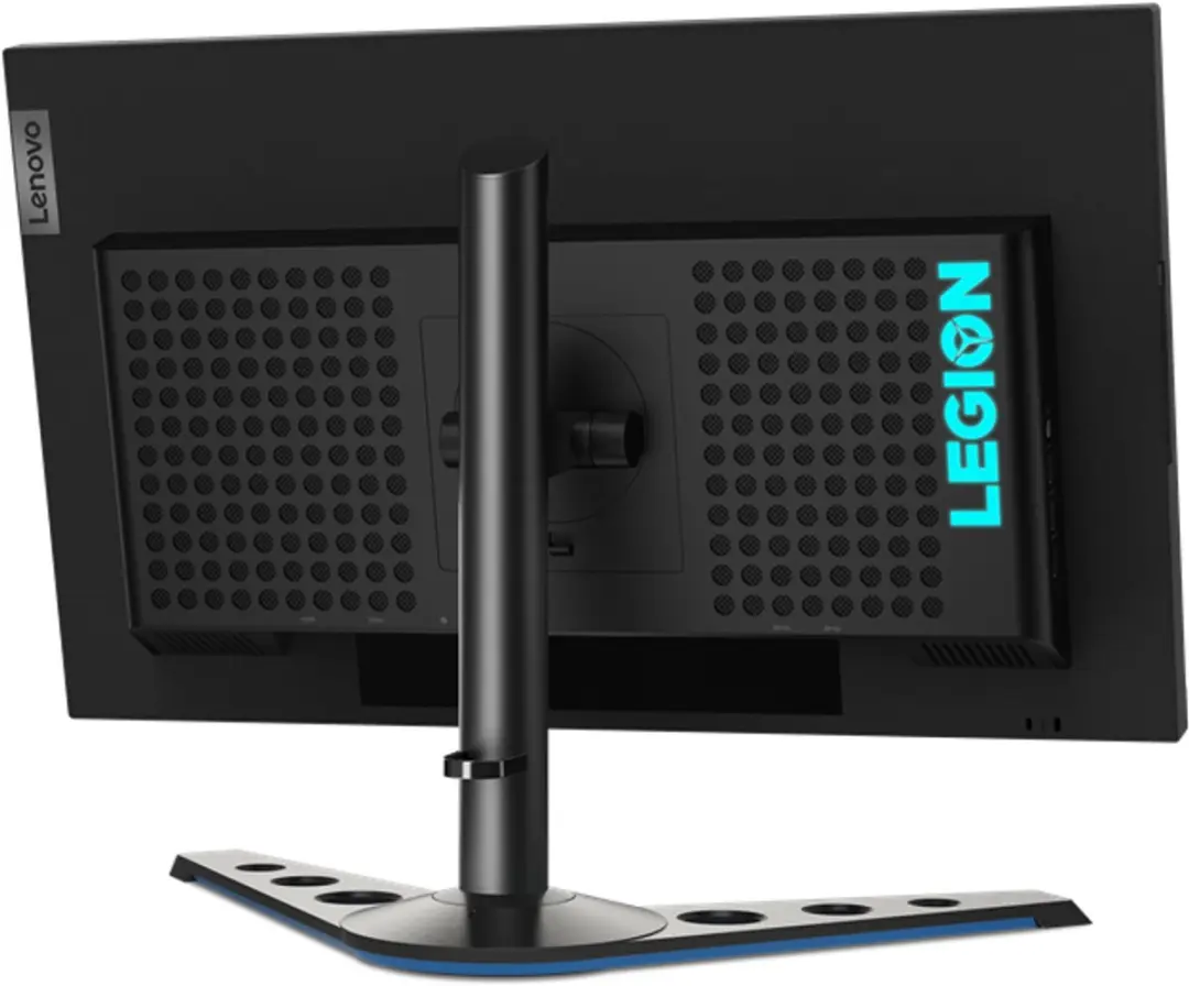 Lenovo Legion Y25g-30 66CCGAC1IT Monitor - Zwart - afbeelding 4 van 6
