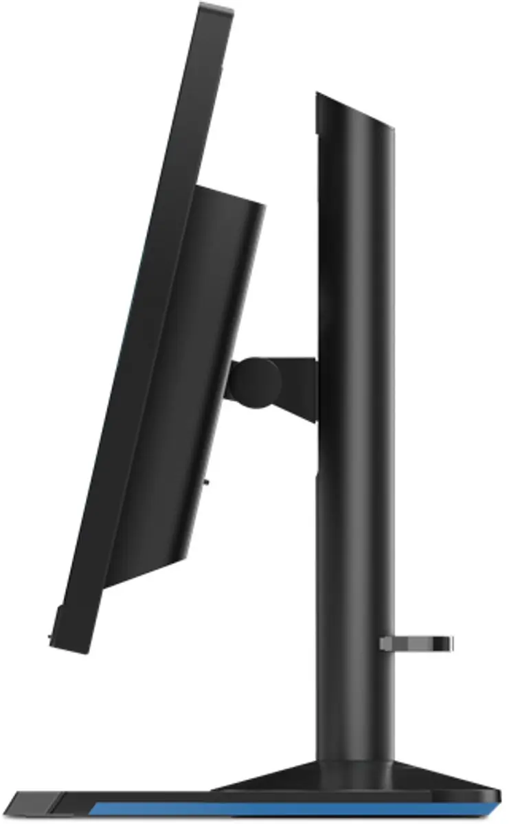 Lenovo Legion Y25g-30 66CCGAC1IT Monitor - Zwart - afbeelding 2 van 6