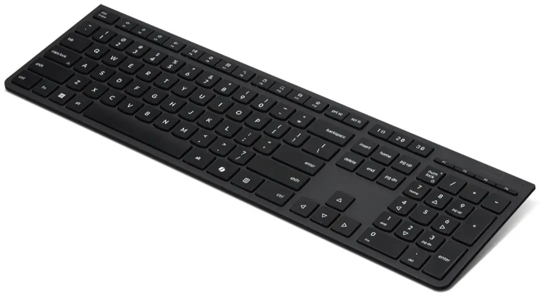 Lenovo 4Y41R64523 Toetsenbord