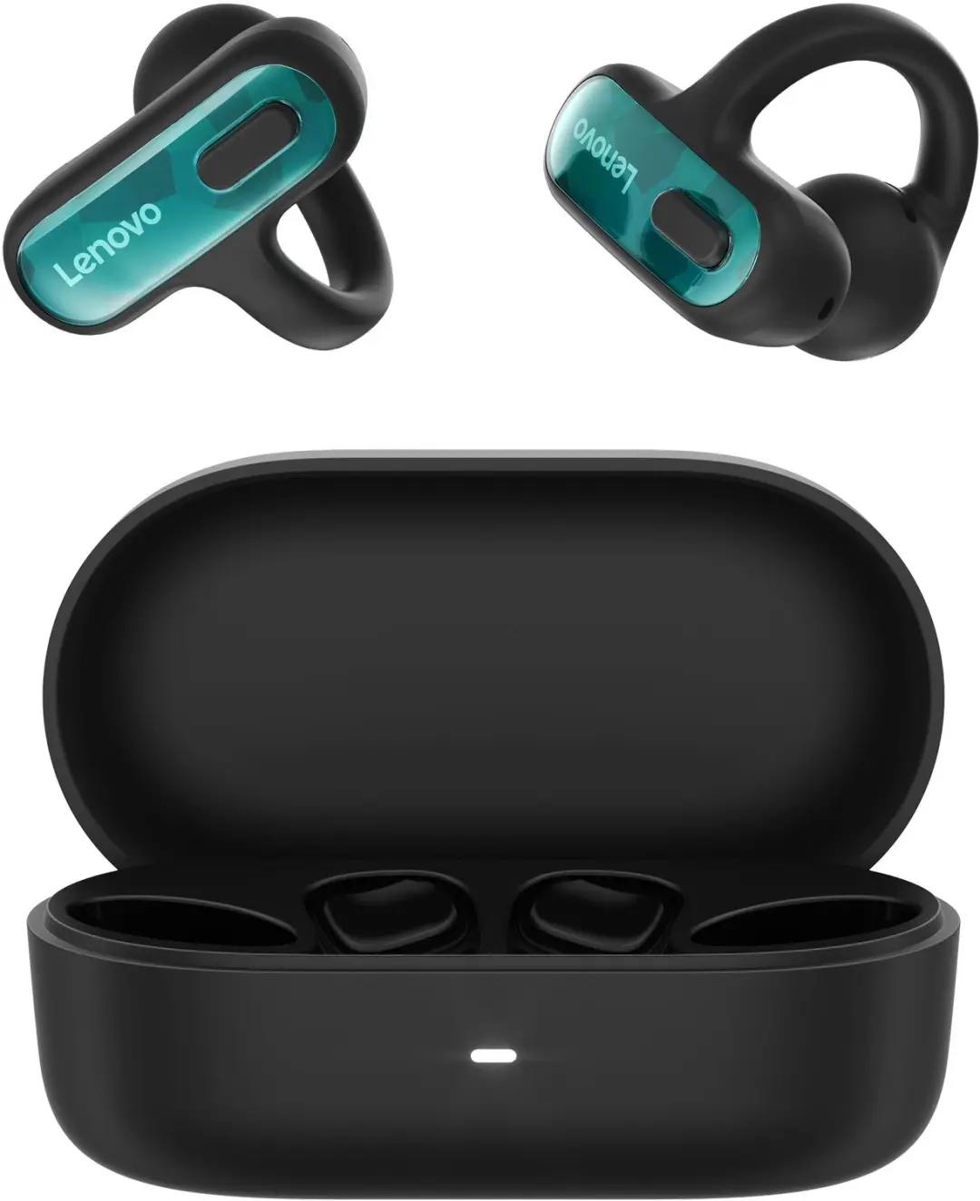 Lenovo X500 Open-Ear Clip-on Oordopjes