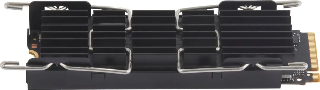 HP Z Turbo 512 GB PCIe-4x4 TLC Z4/Z6 SSD-kit