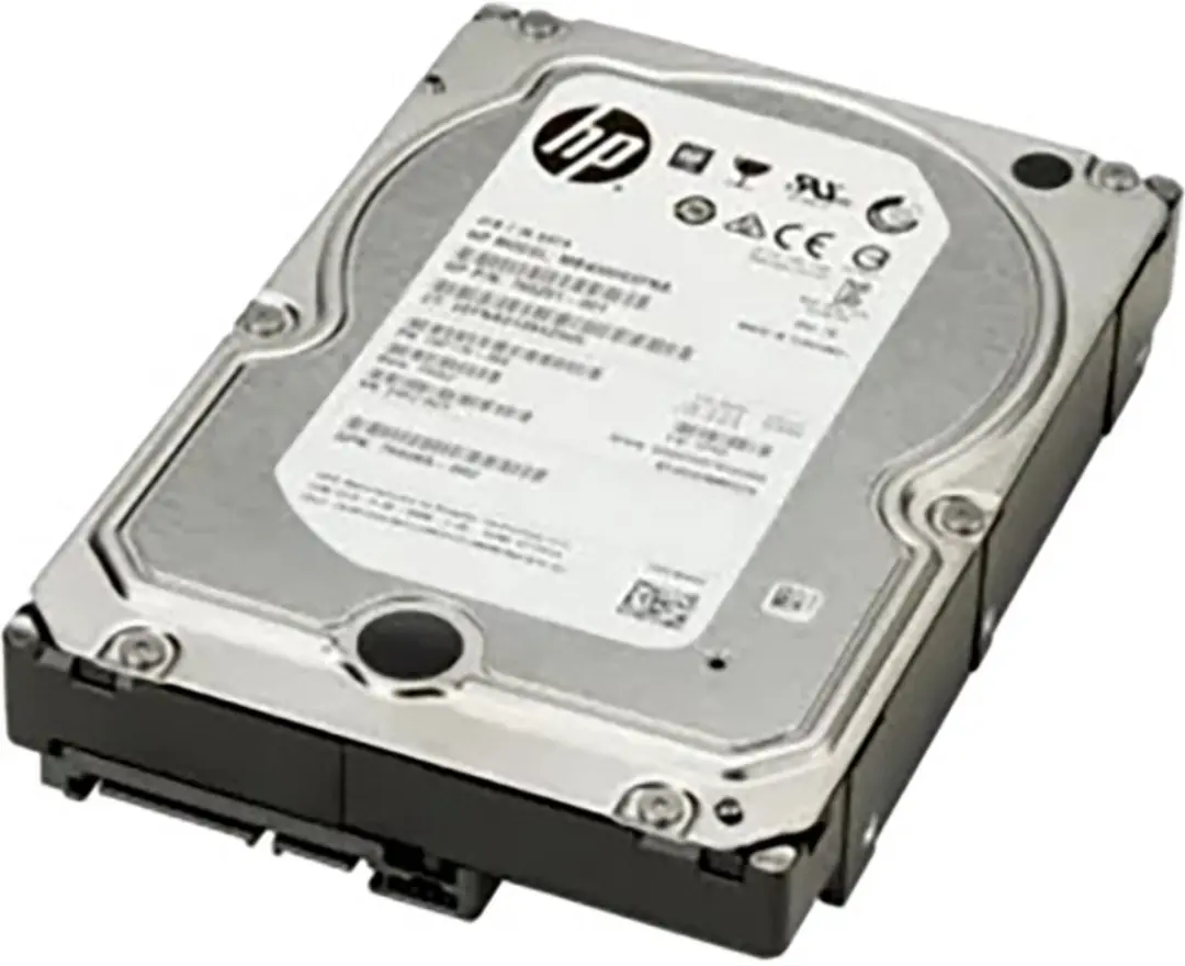 HP 5S461AA Interne Harde Schijf 12TB