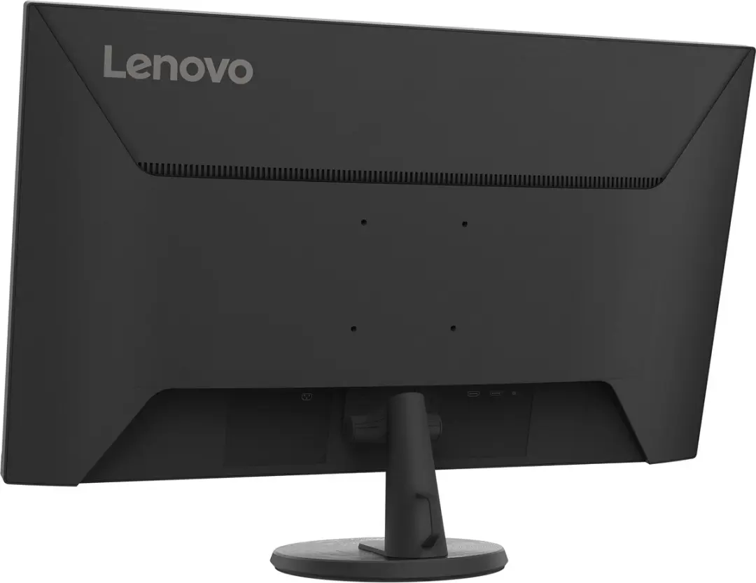 Lenovo D32-40 Monitor 31.5 inch Full HD - Zwart - afbeelding 2 van 6