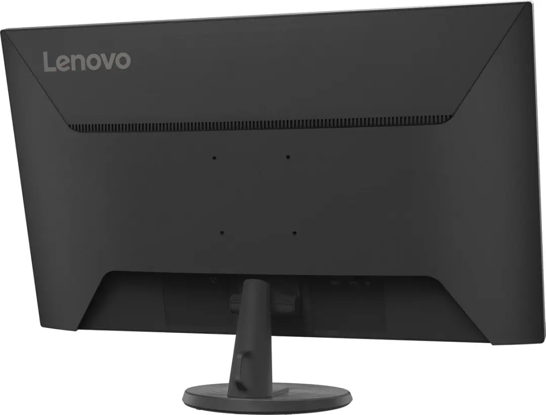 Lenovo D32-40 Monitor 31.5 inch Full HD - Zwart - afbeelding 4 van 6