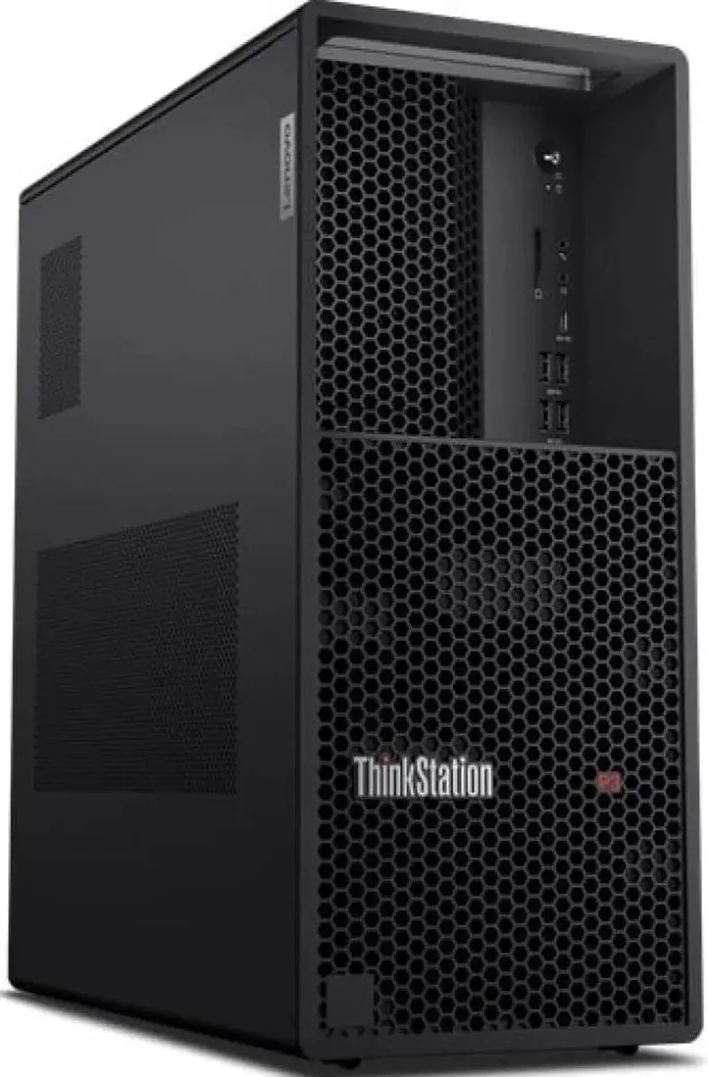 Lenovo ThinkStation P3 Tower