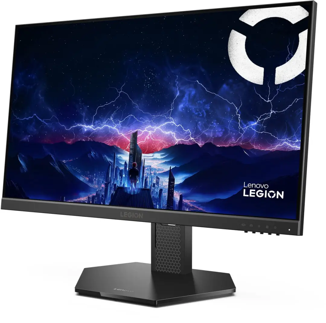 Lenovo Legion 24-10 68C4GAC4IT Monitor - Zwart - afbeelding 3 van 6