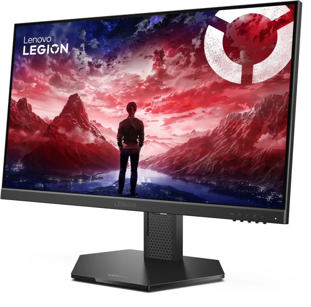 Lenovo Legion 24-10 68C4GAC4IT Monitor - Zwart - afbeelding 5 van 6