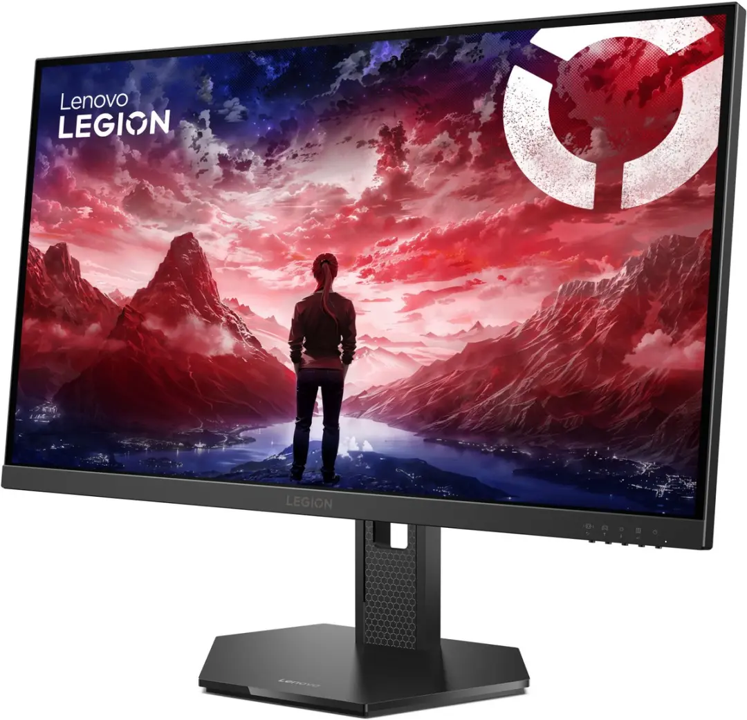 Lenovo Legion 27-10 68C5GAC4IT Monitor - Zwart - afbeelding 6 van 6