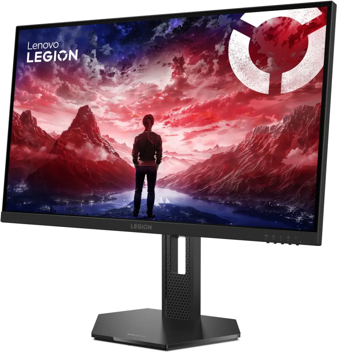 Lenovo Legion 27-10 68C5GAC4IT Monitor - Zwart - afbeelding 5 van 6