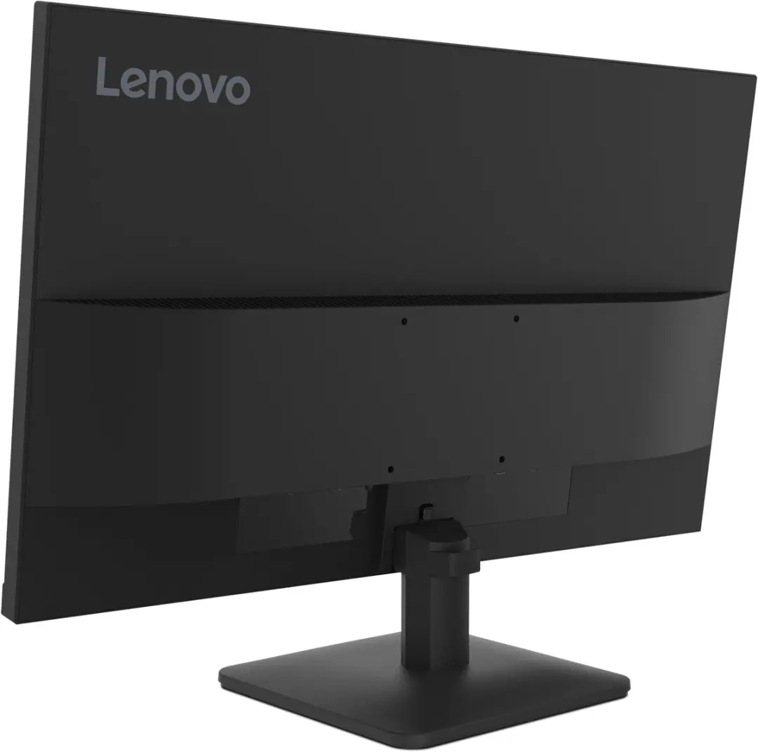 Lenovo L27-4e 68CDKAC1IT Monitor - 27 inch - Zwart - afbeelding 3 van 6