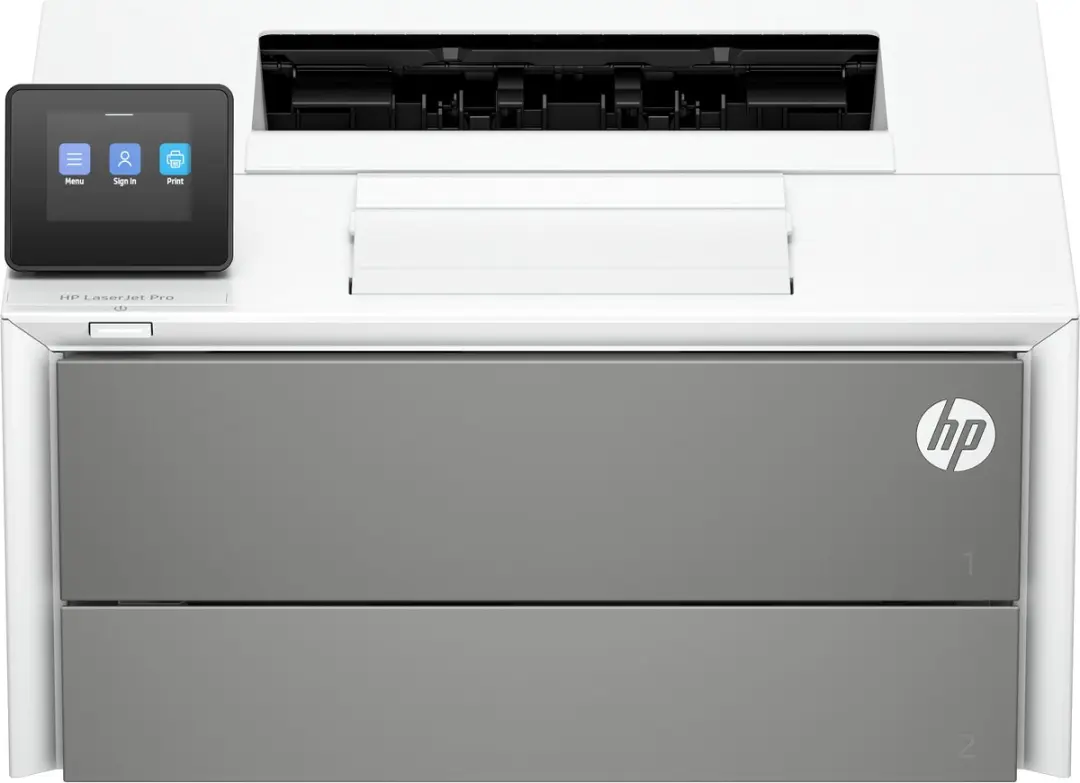 HP LaserJet Pro 4007dw 8X3E0A Zwart-wit Printer