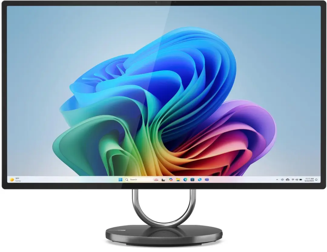 Yoga AIO 32 (Ultra 7-Windows 11 Home-32GB-1TB)