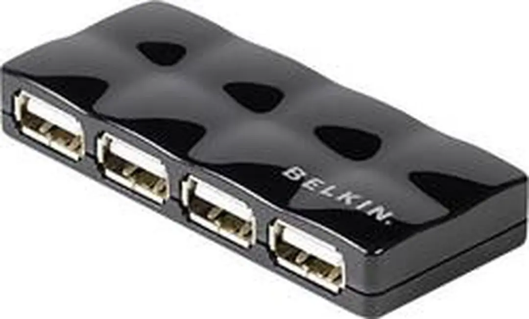 Belkin USB Hub 2.0