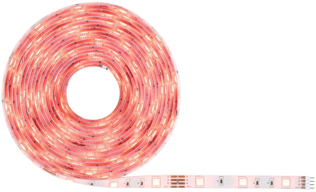 Paulmann SimpLED LED Strip Zigbee 3.0 RGB 5m - 20W - 30 LEDs/m