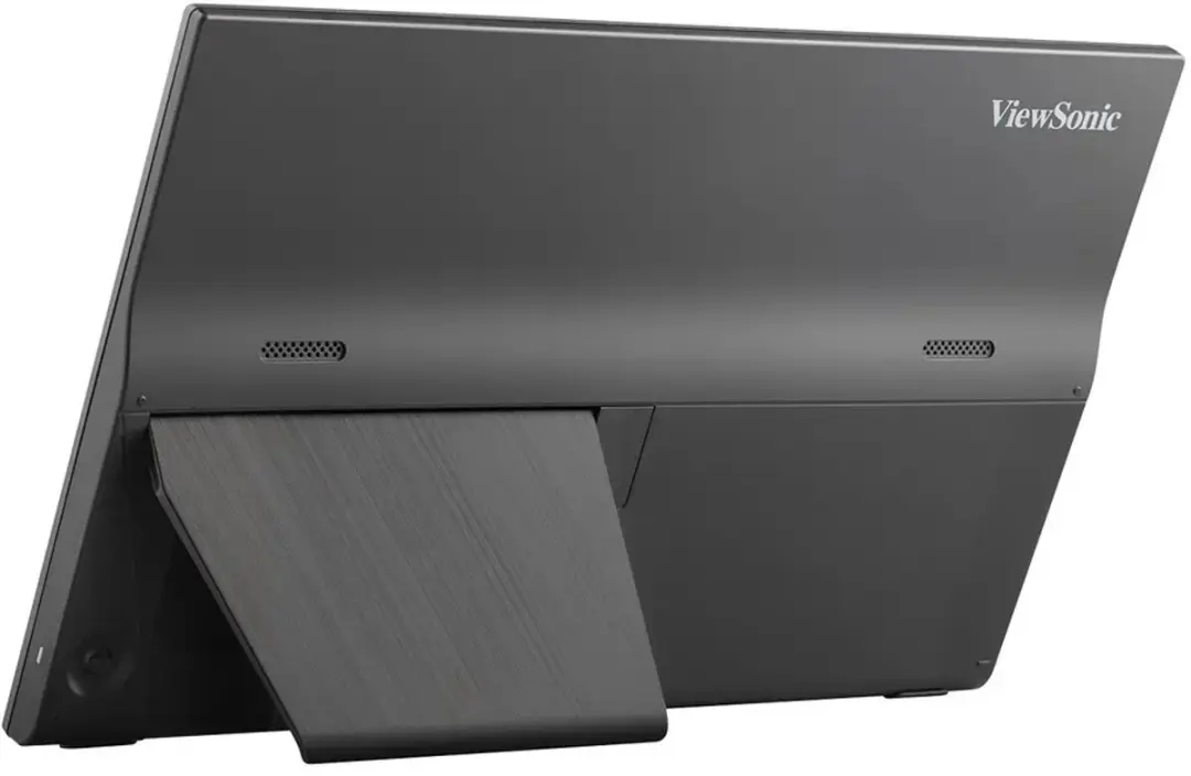 ViewSonic VX1654 Draagbare Gaming Monitor 16 inch 144Hz - afbeelding 6 van 6