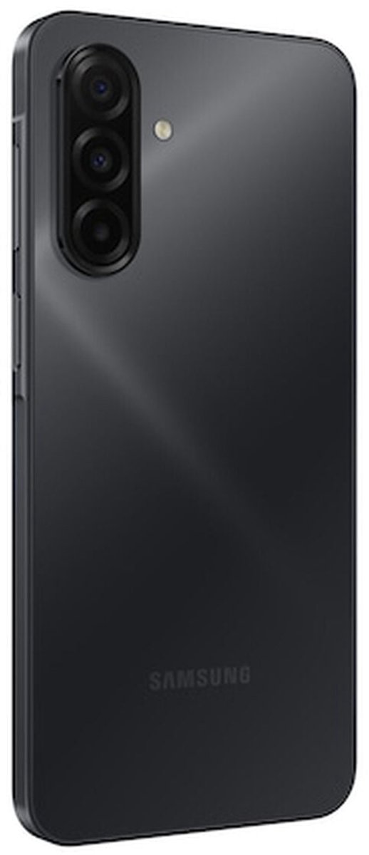 Smartphone Samsung A17 BLACK
