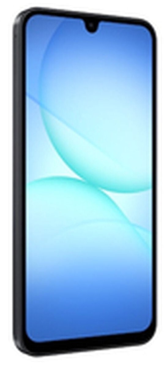 Smartphone Samsung A17 BLACK