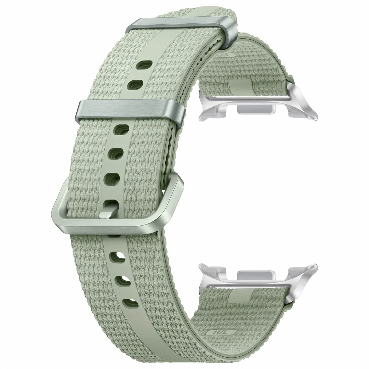 Samsung Galaxy Watch 8 Athleisure Band - M/L Sage