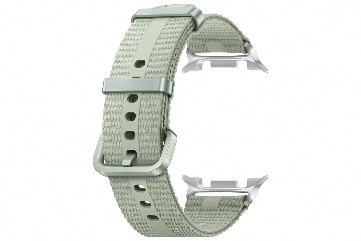 Samsung Galaxy Watch 8 Athleisure Band