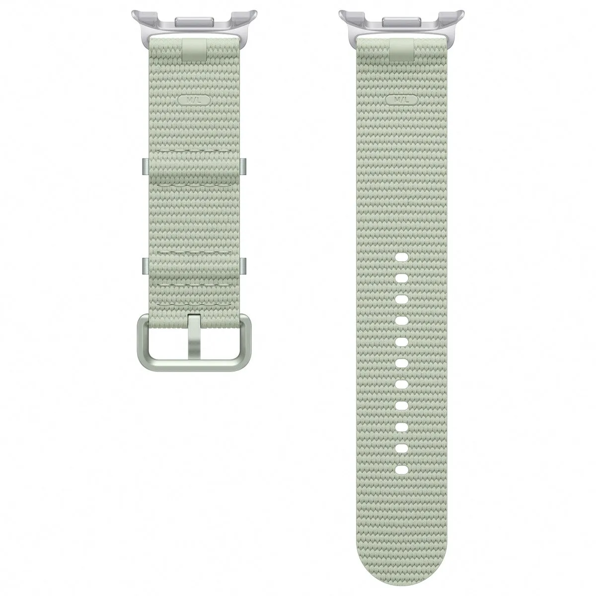 Samsung Galaxy Watch 8 Athleisure Band - M/L Sage