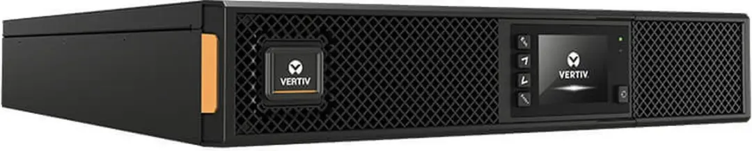 Vertiv GXT5-2000IRT2UXL UPS - 2kVA - Zwart - afbeelding 5 van 6