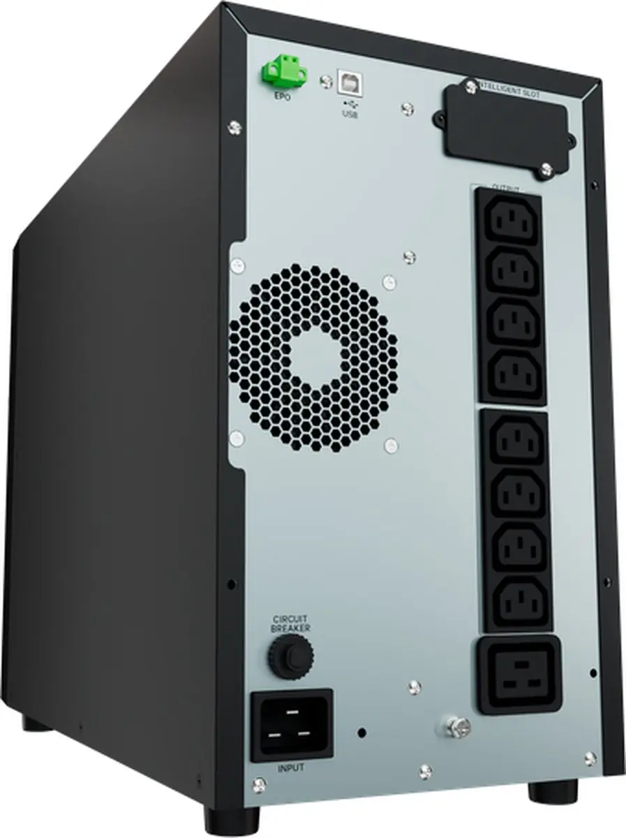 Vertiv Liebert GXE3-3000IMT UPS