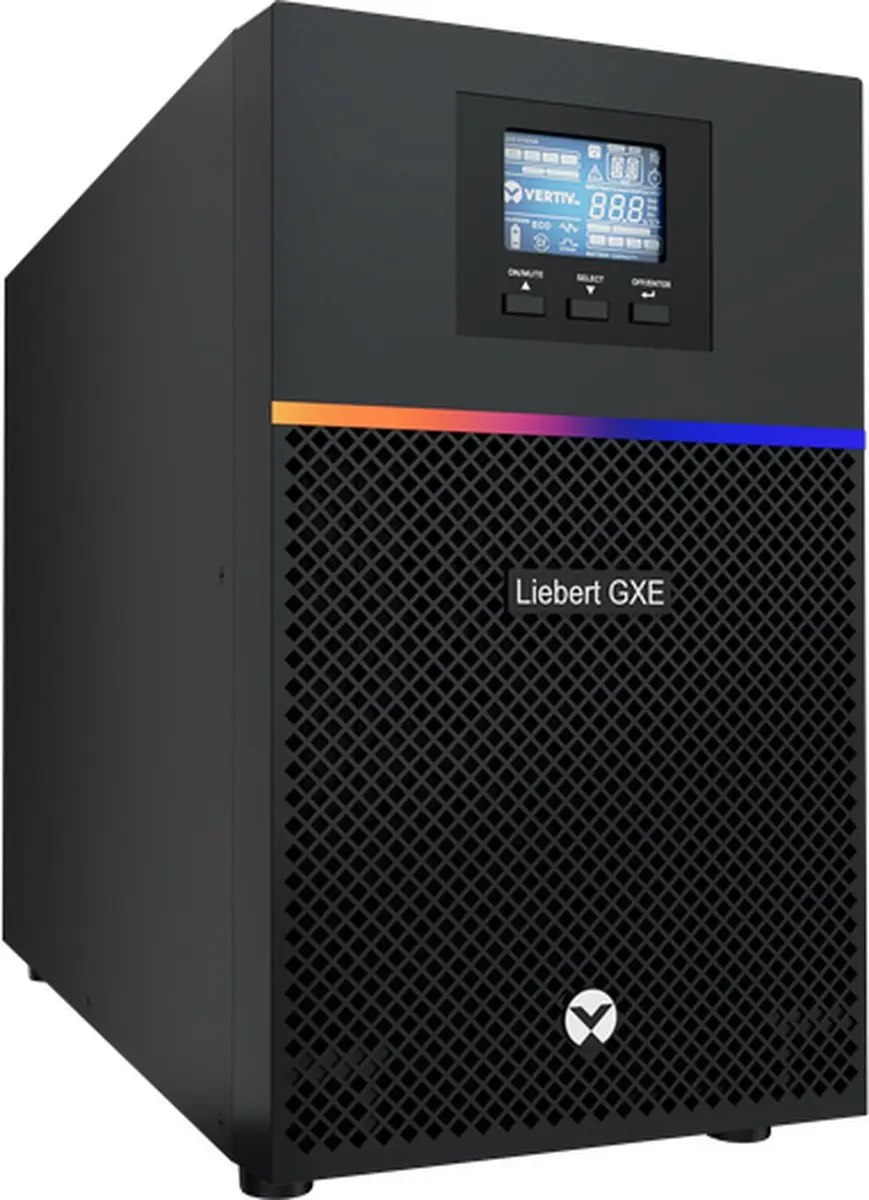 Vertiv Liebert GXE3-3000IMT UPS - 3 kVA - 2700 W - afbeelding 3 van 3