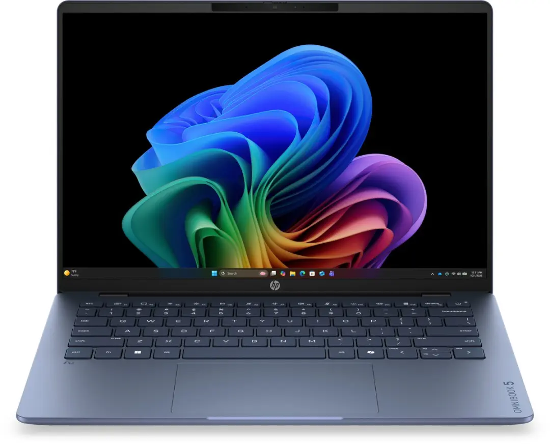HP OmniBook 5 14-hm0621ndx Laptop