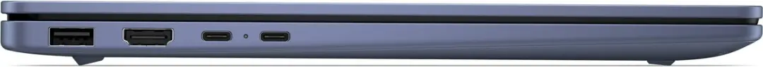 HP OmniBook 5 14-hm0621ndx Laptop - Blauw - afbeelding 6 van 6