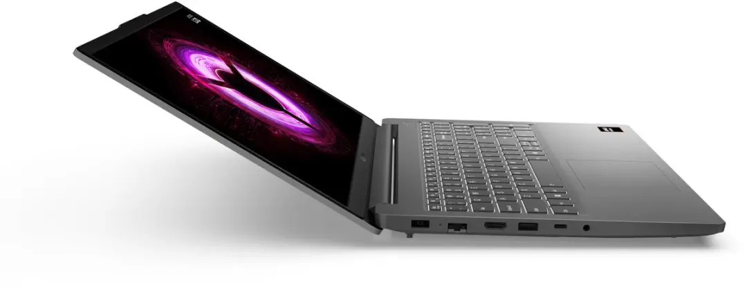 Lenovo LOQ 15ARP10E 83S000HYMH Laptop - Grijs - afbeelding 6 van 6