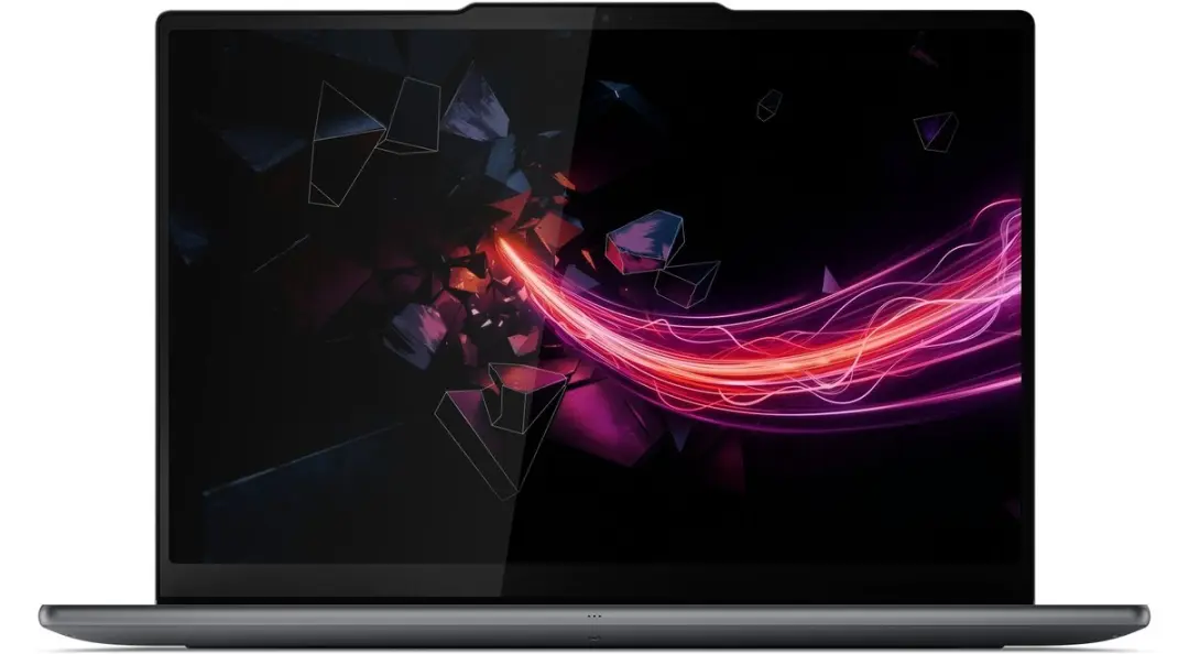 Lenovo Yoga Pro 7 83W5001MMH Laptop - Grijs - afbeelding 4 van 6