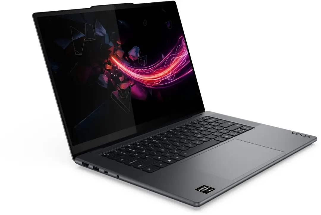Lenovo Yoga Pro 7 83W5001MMH Laptop - Grijs - afbeelding 2 van 6