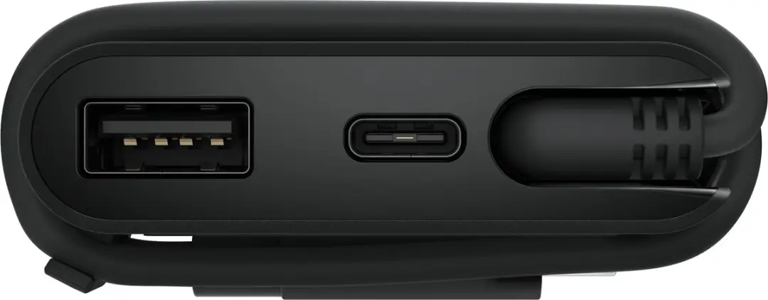 Dell DA225 USB-C Docking Station - Zwart - afbeelding 2 van 5
