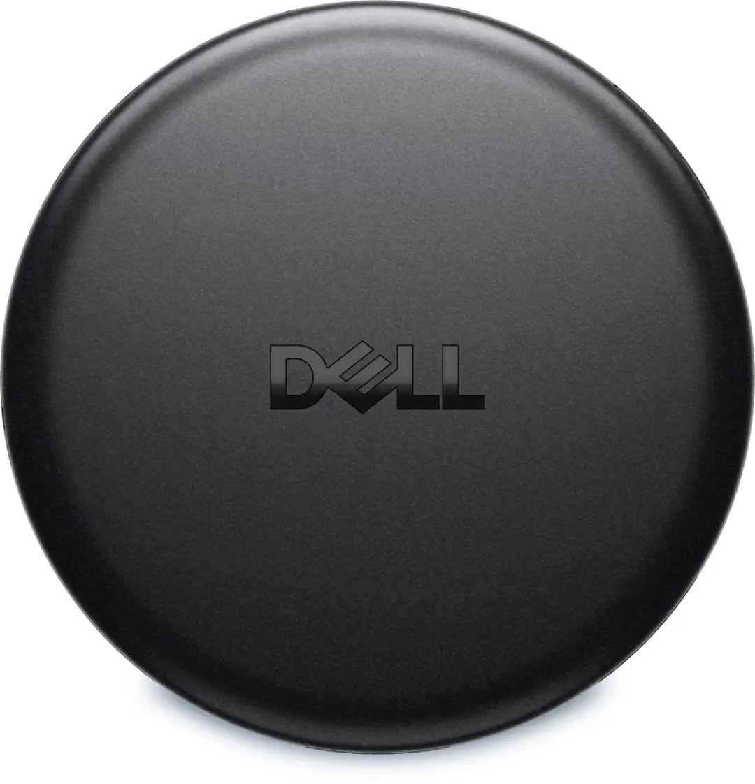 Dell Pro DA326 USB-C Travel Hub - Zwart - afbeelding 3 van 5