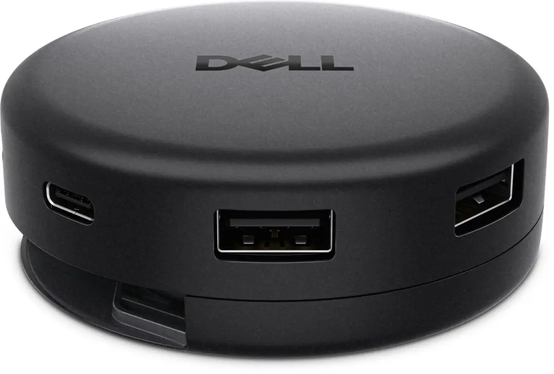 Dell Pro DA326 USB-C Travel Hub