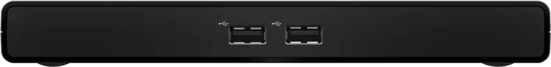 HP H1L08ET USB 3.0-poortreplicator