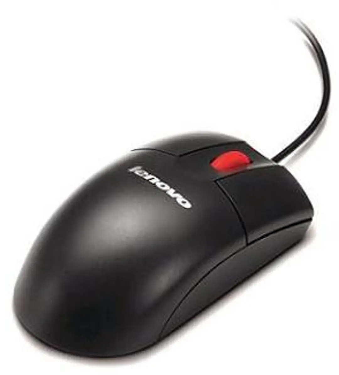 Lenovo 7M57A04698 Optische Wielmuis - Zwart - afbeelding 2 van 2