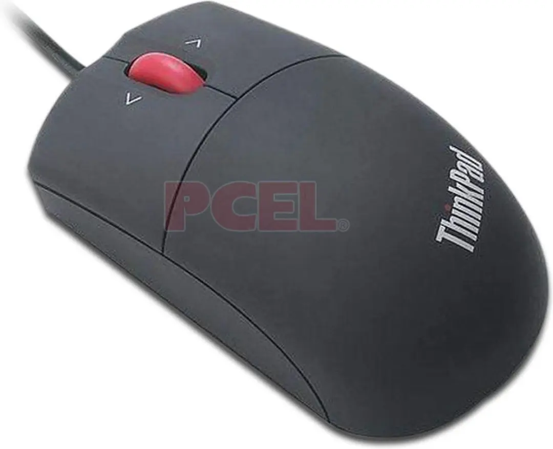 Lenovo 7M57A04698 Optische Wielmuis