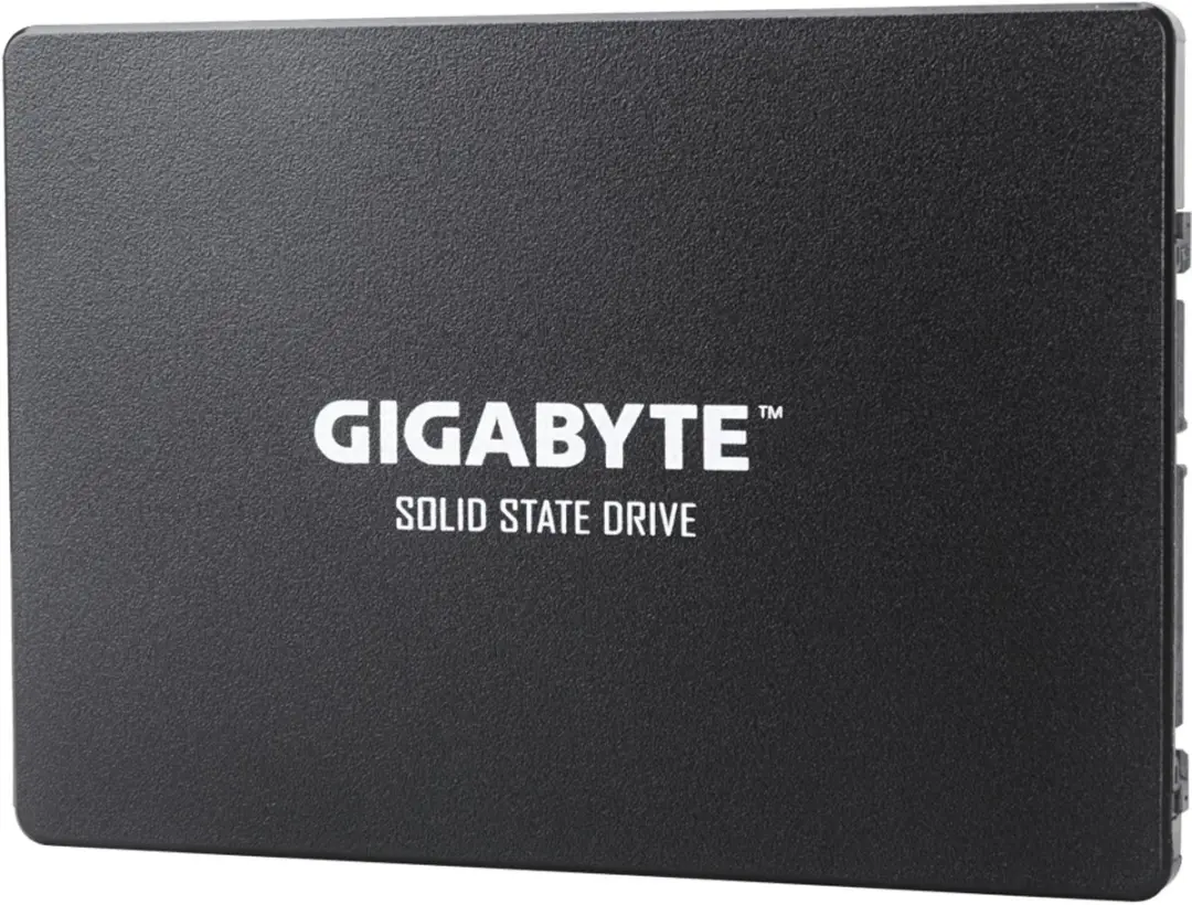 GIGABYTE GP-GSTFS31240GNTD internal solid state drive 240 GB 2.5" SATA III