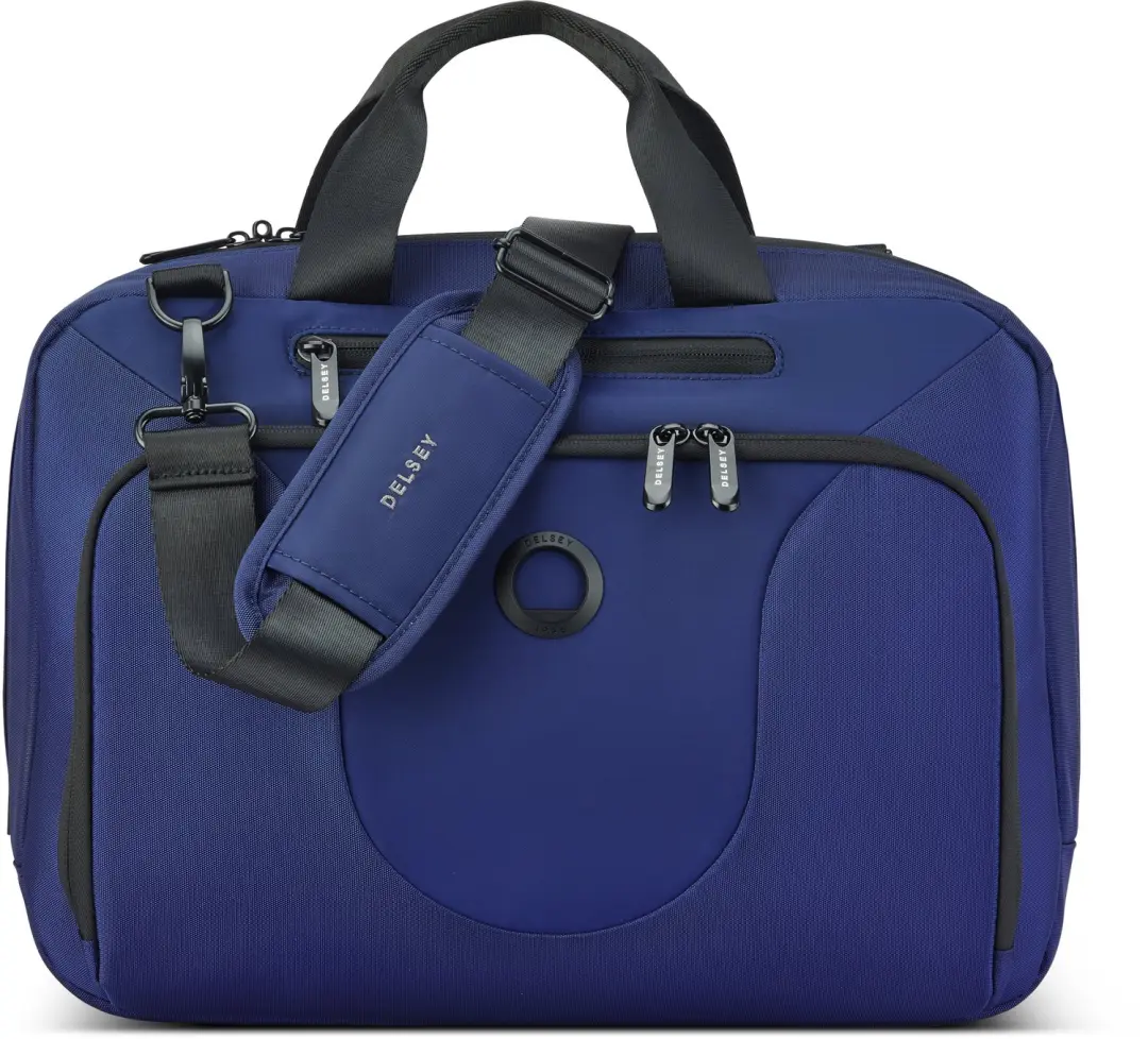 DELSEY DLC 2.0 Laptoptas / Aktetas