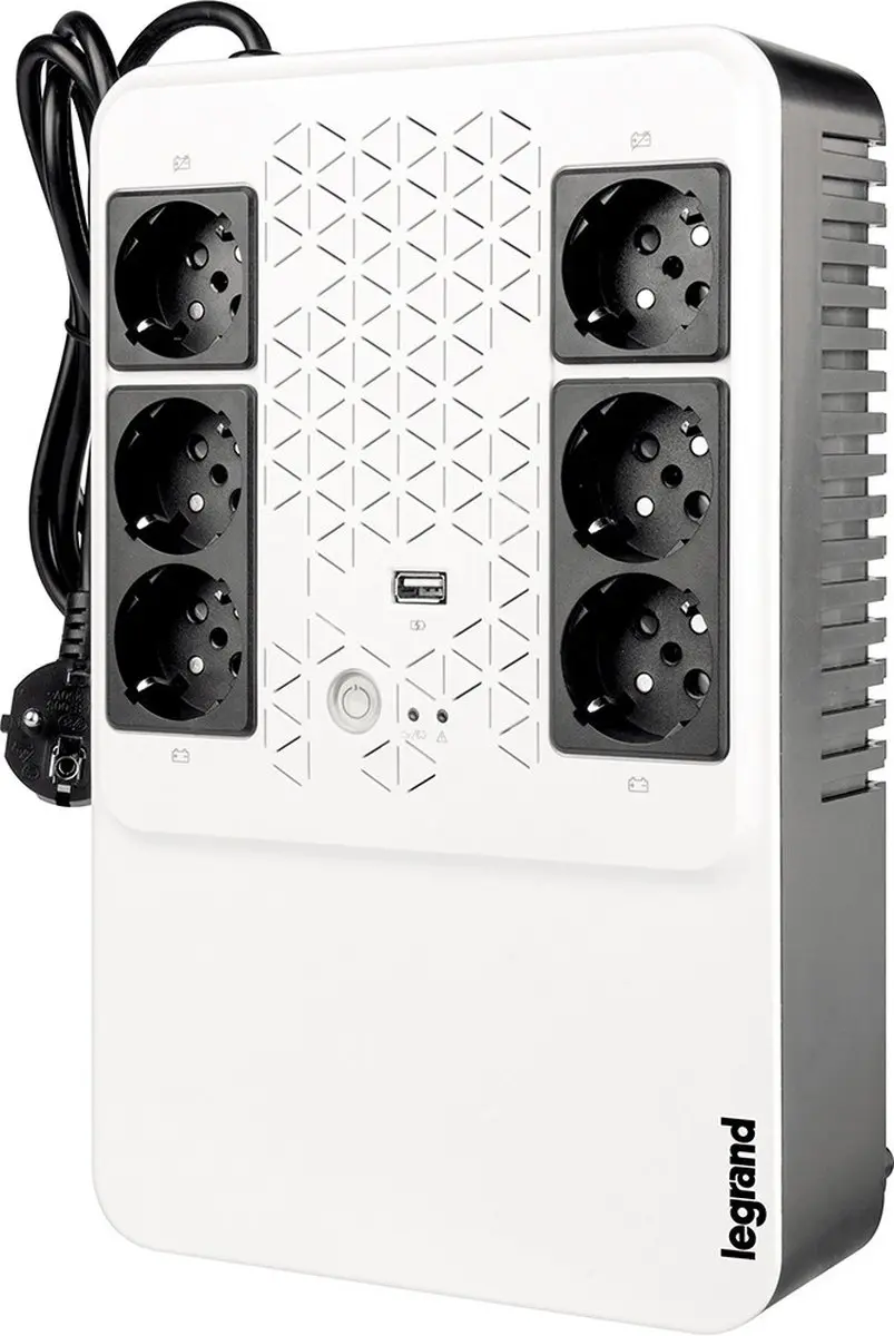 Legrand Keor Multiplug 800 310082 UPS