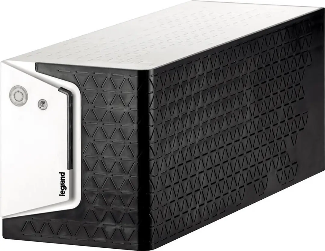 Uninterruptible Power Supply System Interactive UPS Legrand LG-310193