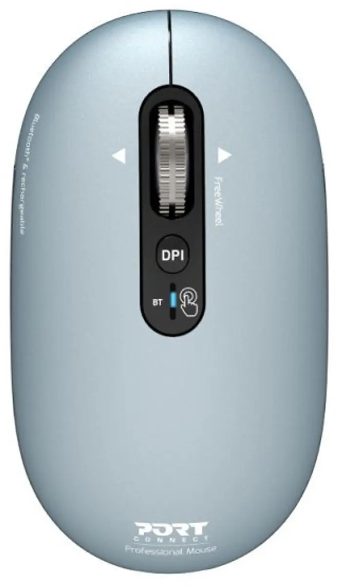 PORT Designs 910500 Bluetooth Muis