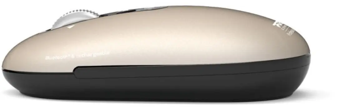 Port Designs Pure 910504 Muis - Beige - afbeelding 3 van 6
