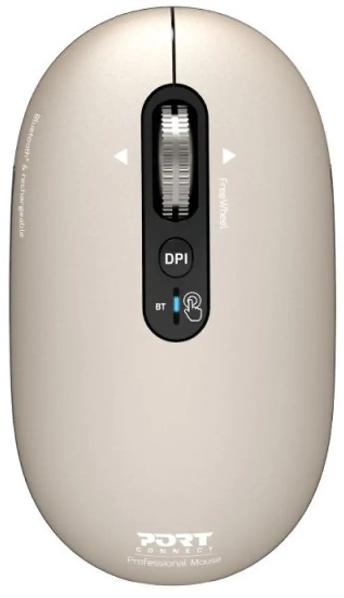 Port Designs Pure 910504 Muis