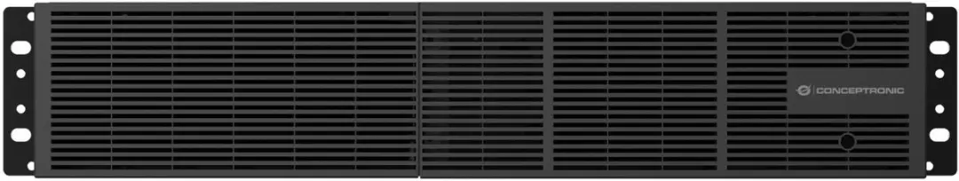 Conceptronic EBM01R72V UPS-batterijmodule 72V Rackmount - afbeelding 2 van 2
