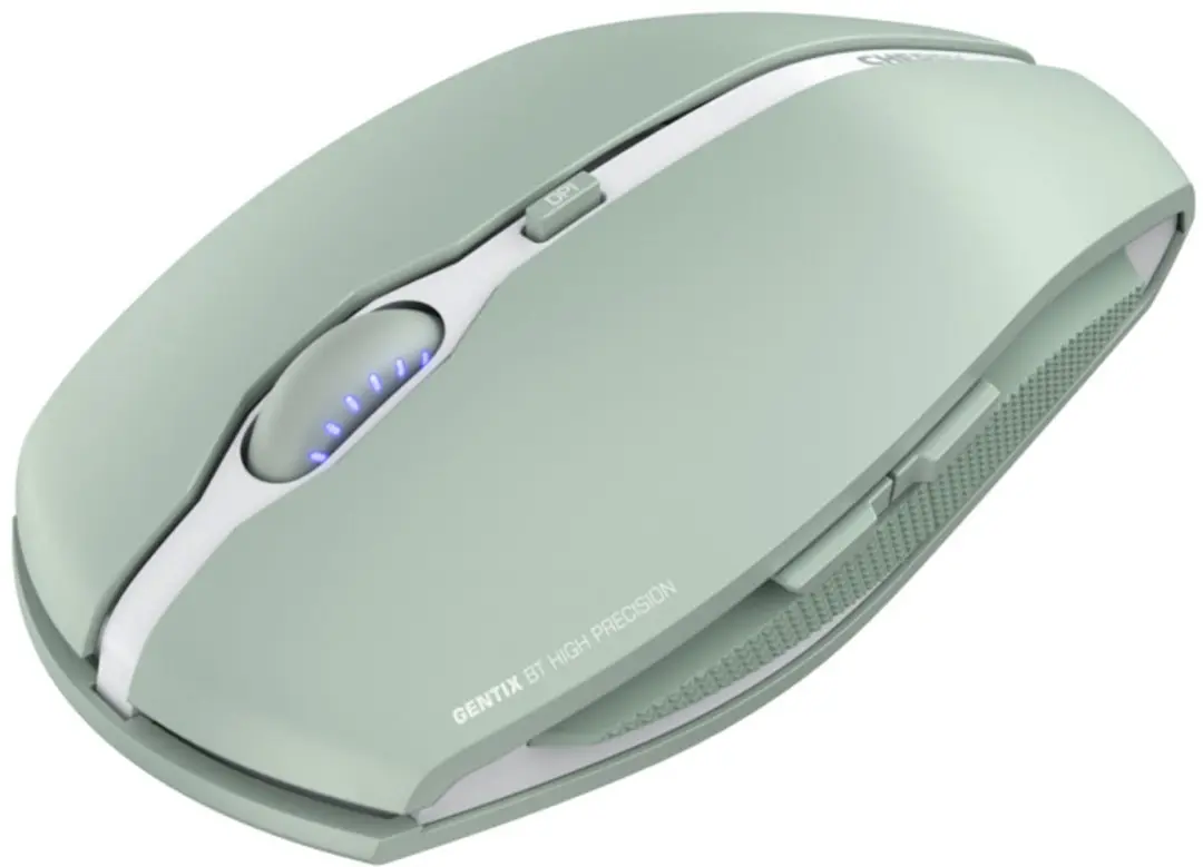 Cherry Gentix BT JW-7500-18 Draadloze Muis