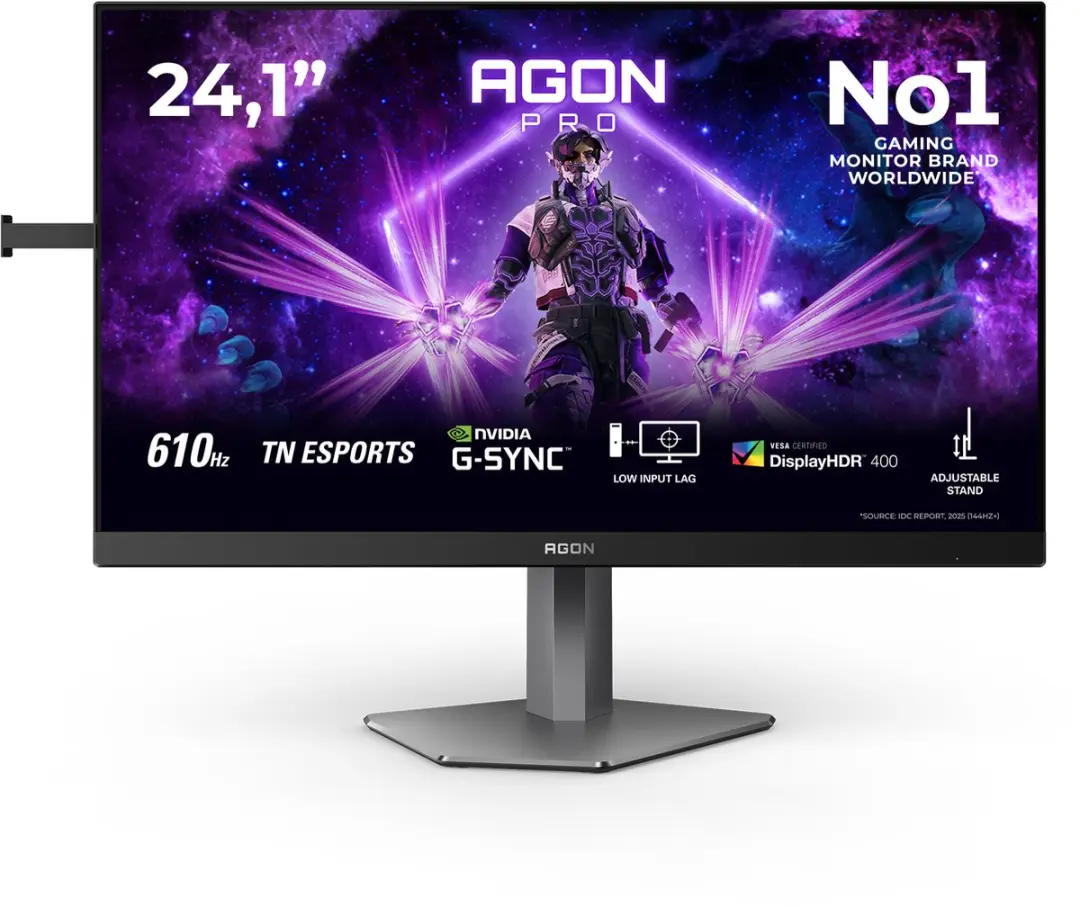 AOC Agon PRO AG246FK6 Monitor