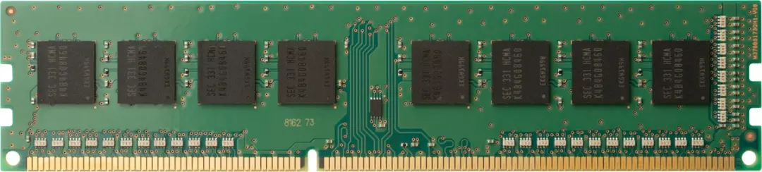 HP 8 GB (1 x 8 GB) DDR4-2133 niet-ECC RAM